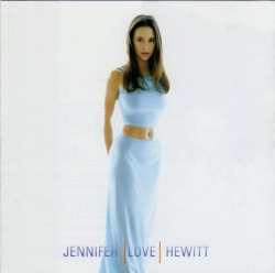 Jennifer Love Hewitt - Jennifer Love Hewitt