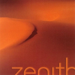 Zenith - Flowers Of Intelligence