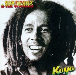 Bob Marley & the Wailers - Kaya