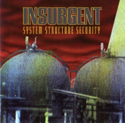 Insurgent Inc. - System Structure Security