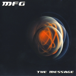 Mfg - The Message