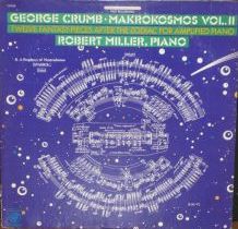 George Crumb - Makrokosmos Vol. II