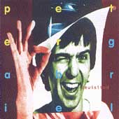 Peter Gabriel - Revisited
