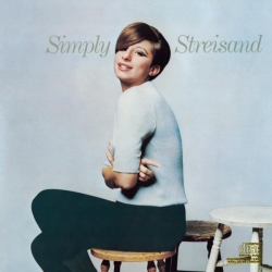 Barbara Streisand - Simply Streisand