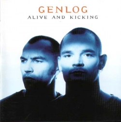 Genlog - Alive And Kicking