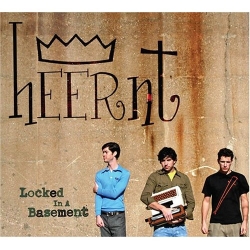 Heernt - Locked In A Basement