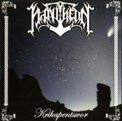 Pantheon - Krihapentswor