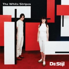 The White Stripes - De Stijl