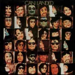 Can - Landed