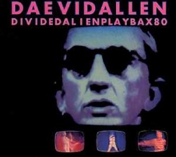 Daevid Allen - Dividedalienplaybax80