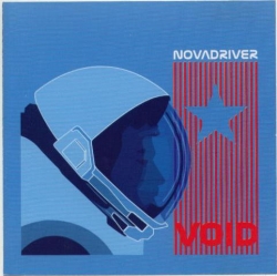 Novadriver - Void