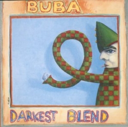 Buba - Darkest Blend