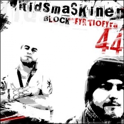 Block 44 - Tidsmaskinen