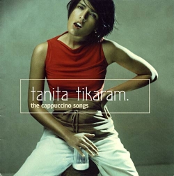 Tanita Tikaram - The Cappuccino Songs