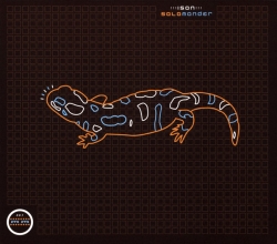 isan - Salamander