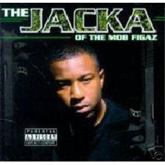 The Jacka - The Jacka Of The Mob Figaz