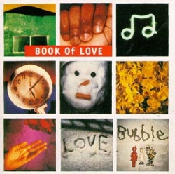 Book of Love - Lovebubble