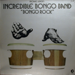 Michael Viner's Incredible Bongo Band - Bongo Rock