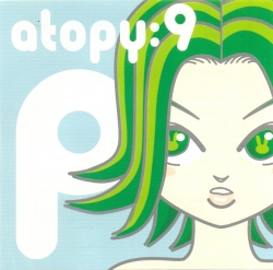 Atopy:9 - P