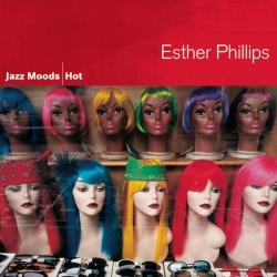 Esther Phillips - Jazz Moods - Hot