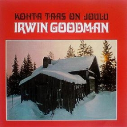 Irwin Goodman - Kohta Taas On Joulu