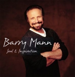 Barry Mann - Soul & Inspiration