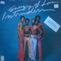 The Intruders - Energy Of Love