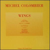 Michel Colombier - Wings