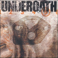 Underoath - Act Of Depression