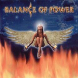 Balance Of Power - Perfect Balance