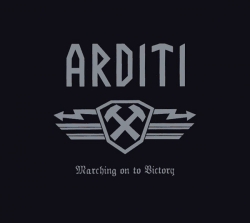 Arditi - Marching On To Victory