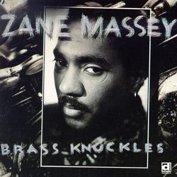 Zane Massey - Brass Knuckles