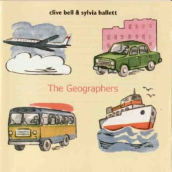 Clive Bell - The Geographers