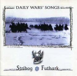 Stribog - Daily War's Songs