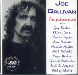 Joe Gallivan - Innocence