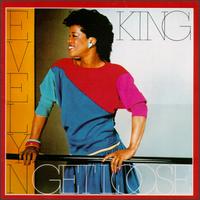 Evelyn King - Get Loose