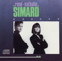 Nathalie Simard - René Simard Et Nathalie Simard