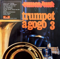 James Last - Trumpet à Gogo, Vol. 3