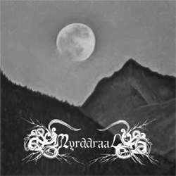 Myrddraal - Blood On The Mountain