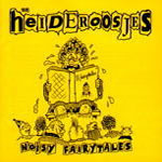 Heideroosjes - Noisy Fairytales