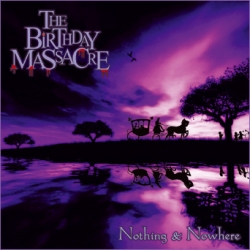 The Birthday Massacre - Nothing And Nowhere