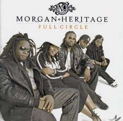 Morgan Heritage - Full Circle