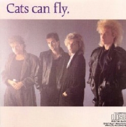 Cats Can Fly - Cats Can Fly