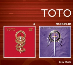 ToTo - Toto IV / The Seventh OneI (Coffret 2 CD)
