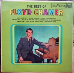 Floyd Cramer - The Best Of Floyd Cramer