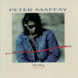 Peter Maffay - Der Weg 1979-1993