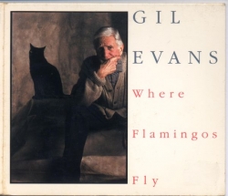 Gil Evans - Where Flamingos Fly