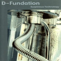 D-Fundation - Suspicious Technology