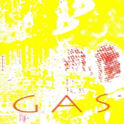Gas - Gas