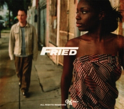 Fried - Untitled